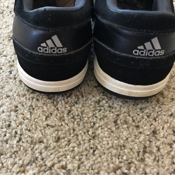 Adidas Adi FC shoes. Excellent Condition! Leather. Size 10. - Picture 5 of 7